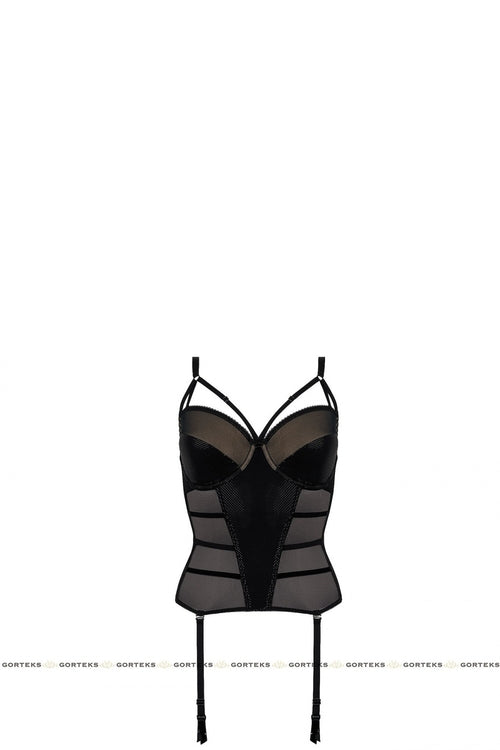 Corset model 71637 Gorteks
