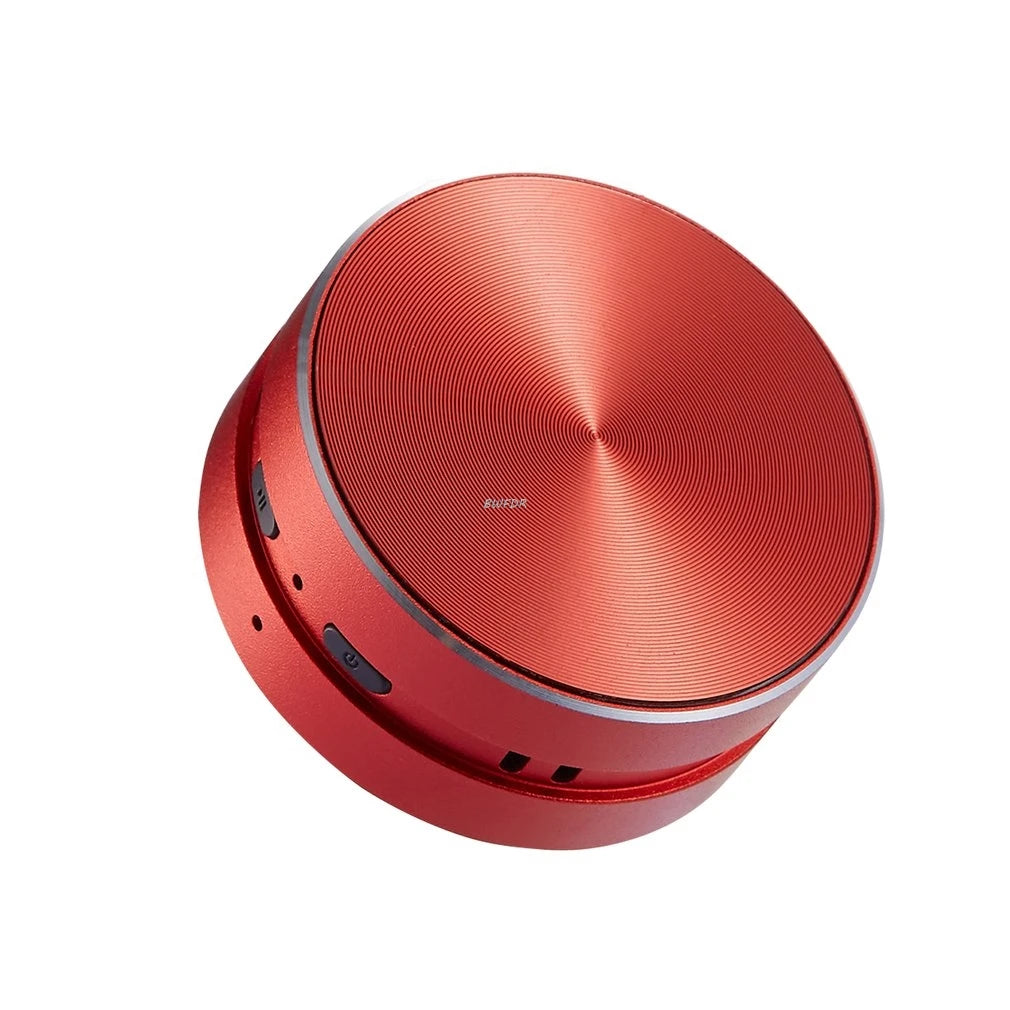 2025 heißer Knochenleitungslautsprecher Bluetooth-Kompatibel TWS Wireless Stereo Sound Hummingbird Lautsprecher Mit FM Radio Dropshipping