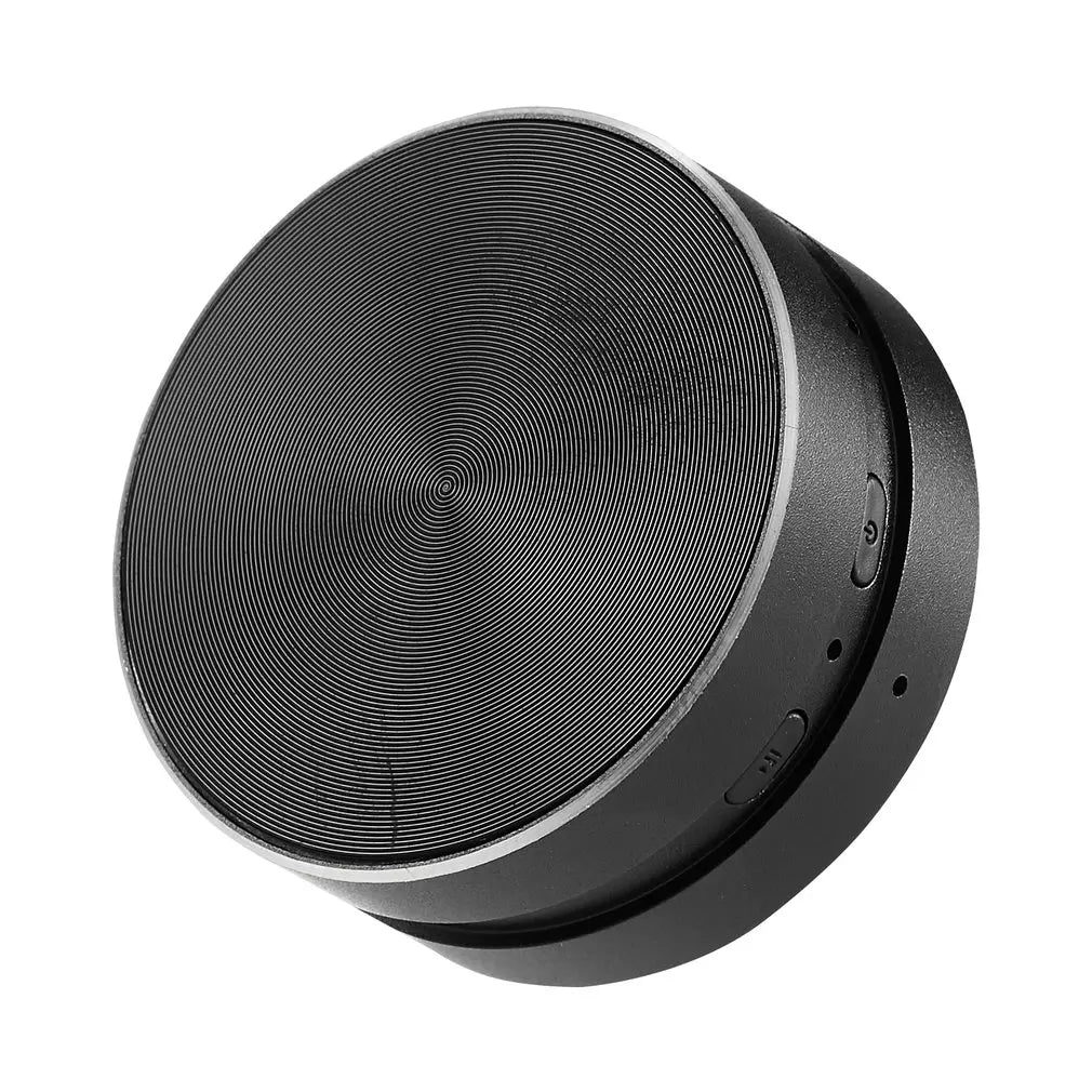 2025 heißer Knochenleitungslautsprecher Bluetooth-Kompatibel TWS Wireless Stereo Sound Hummingbird Lautsprecher Mit FM Radio Dropshipping